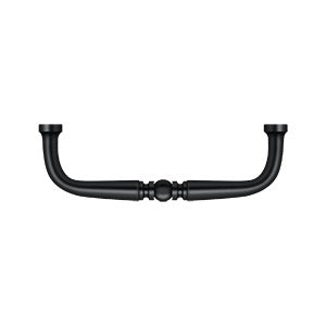 Deltana 3-1/2" Traditional Wire Pull