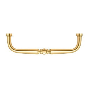 Deltana 4" Traditional Wire Pull