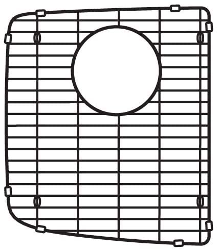 sink grid