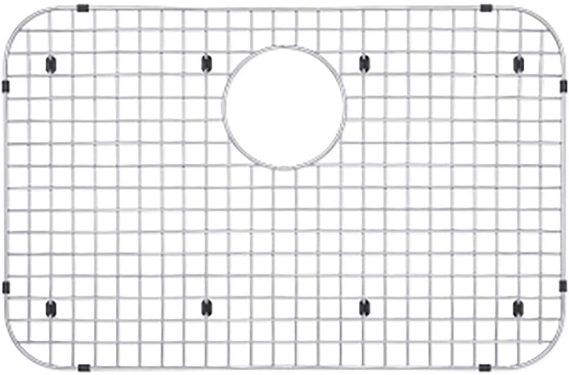 sink grid