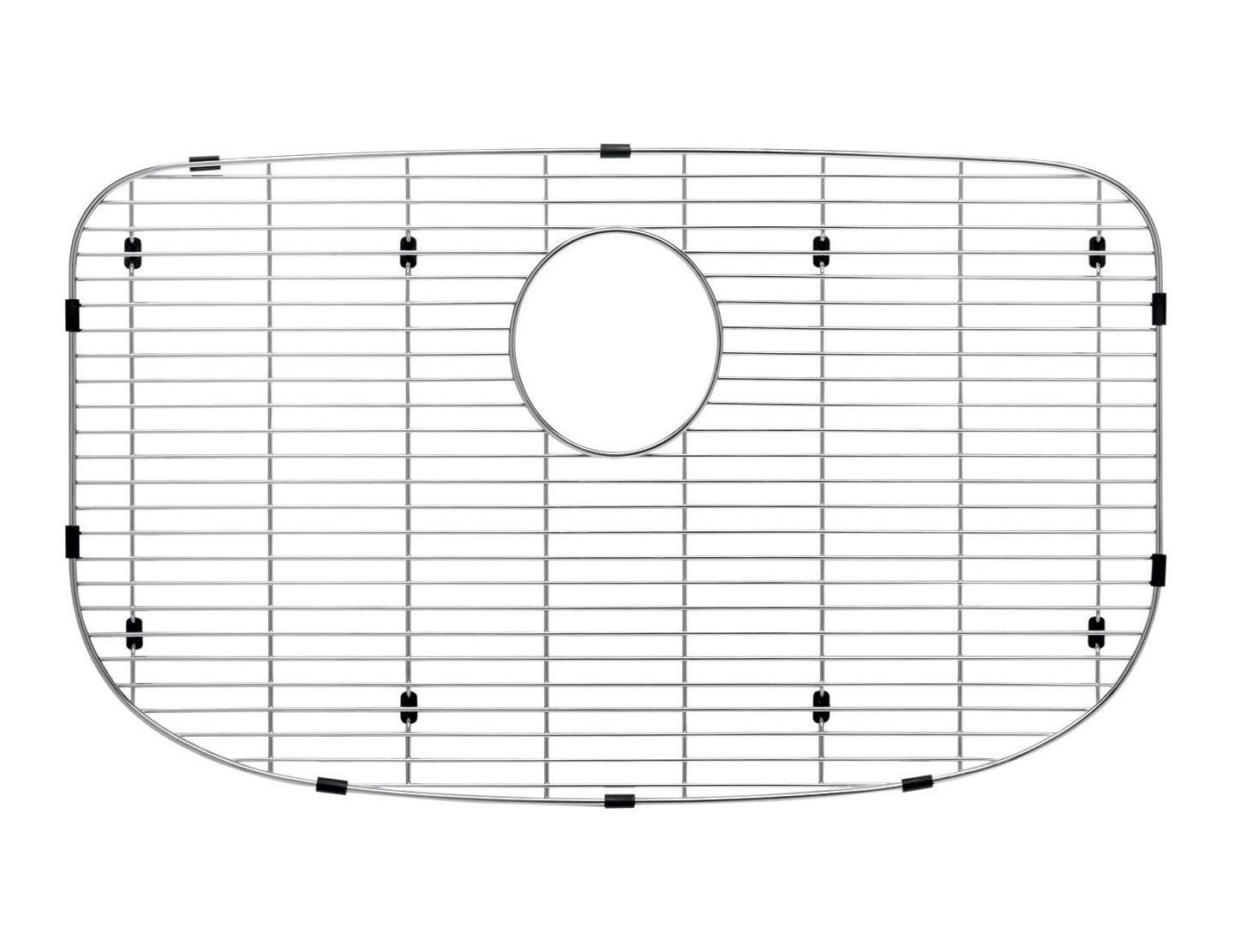 sink grid