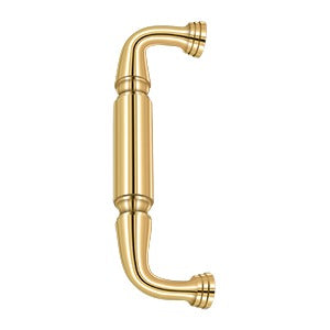 Deltana 8" Door Pull without Rosette