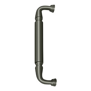 Deltana 10" Door Pull without Rosette