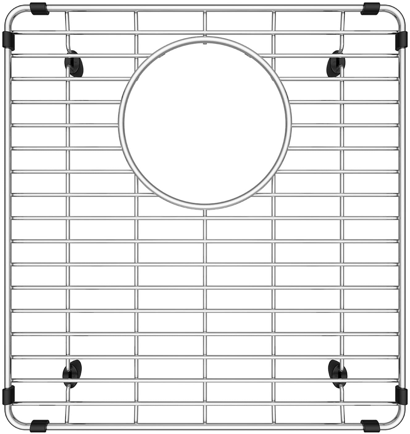 sink grid
