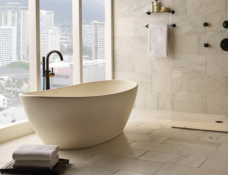 biscuit bathtub