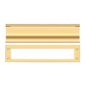 Deltana Mail Slot