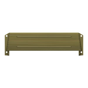 Deltana Letter Box Hood