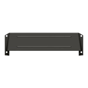 Deltana Letter Box Hood