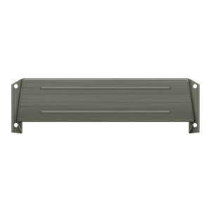Deltana Letter Box Hood