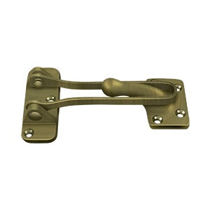 Deltana 4" Door Guard