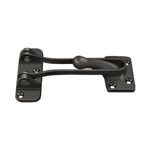 Deltana 4" Door Guard