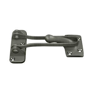 Deltana 4" Door Guard