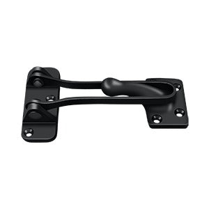 Deltana 4" Door Guard