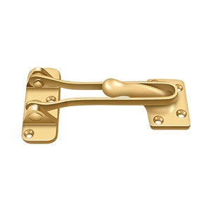 Deltana 4" Door Guard