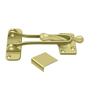 Deltana 5" Door Guard