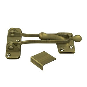 Deltana 5" Door Guard