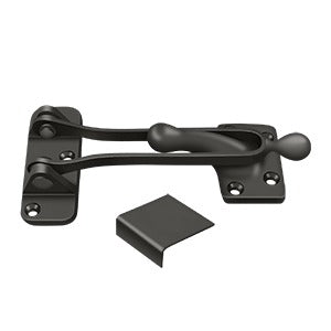 Deltana 5" Door Guard
