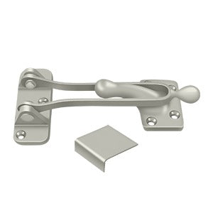 Deltana 5" Door Guard