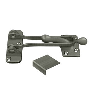 Deltana 5" Door Guard