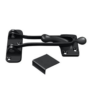 Deltana 5" Door Guard