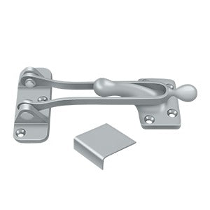 Deltana 5" Door Guard