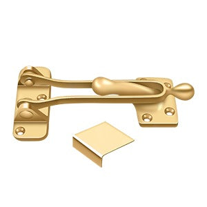Deltana 5" Door Guard