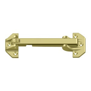 Deltana 6-3/4" Door Guard