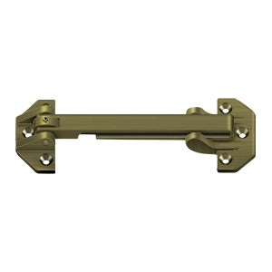 Deltana 6-3/4" Door Guard