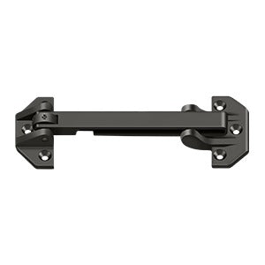 Deltana 6-3/4" Door Guard