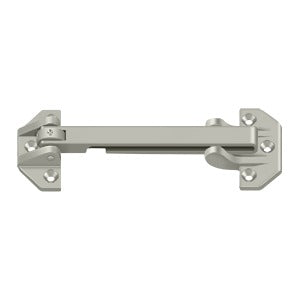 Deltana 6-3/4" Door Guard