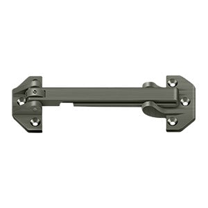 Deltana 6-3/4" Door Guard