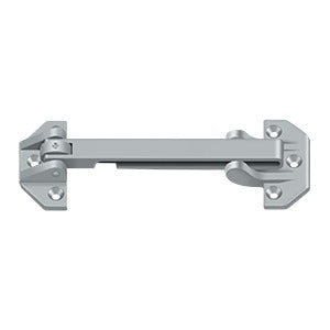 Deltana 6-3/4" Door Guard
