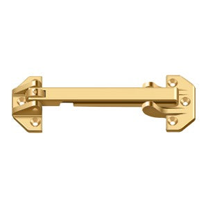 Deltana 6-3/4" Door Guard