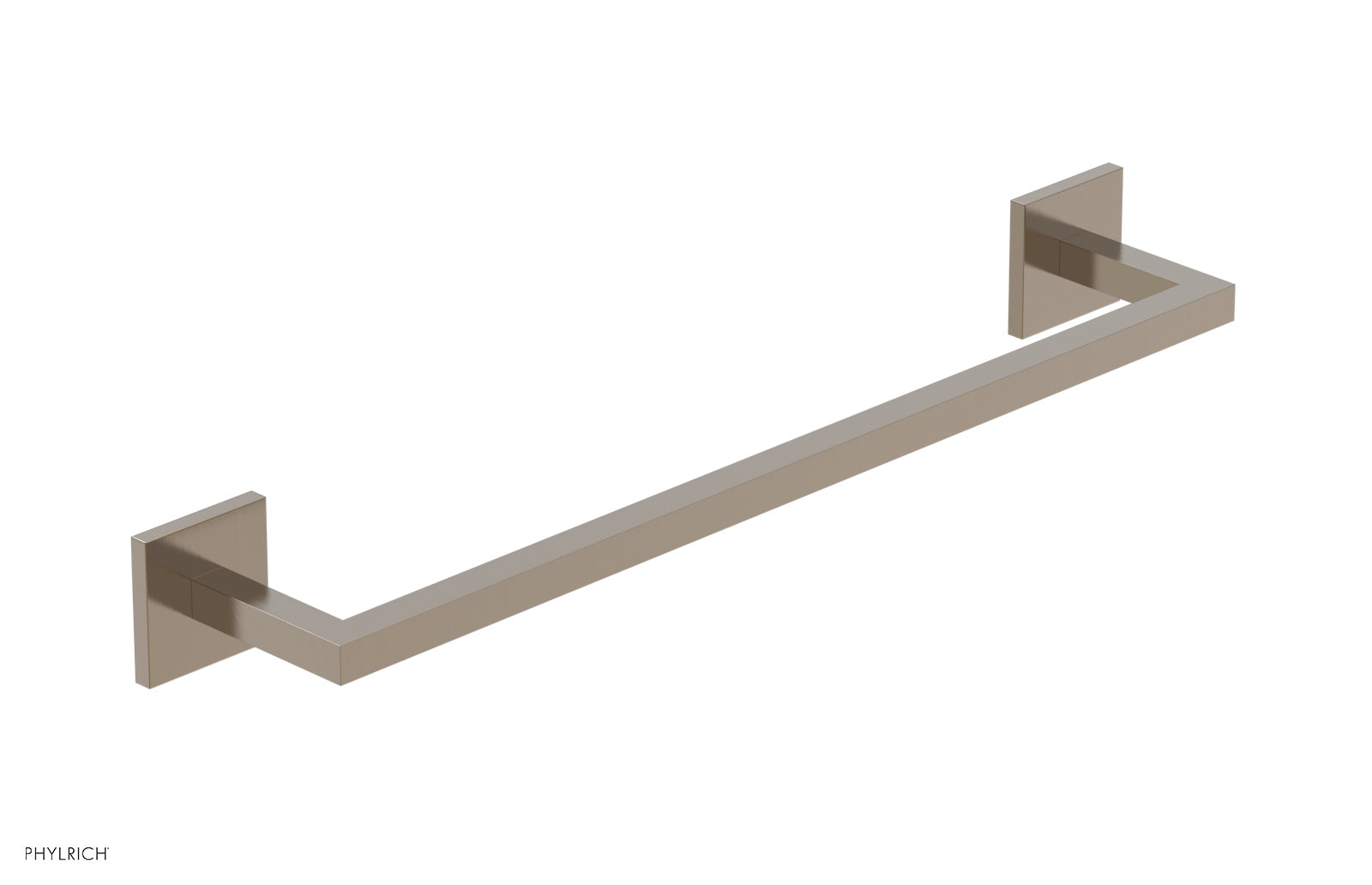Phylrich CROI 18" Towel Bar