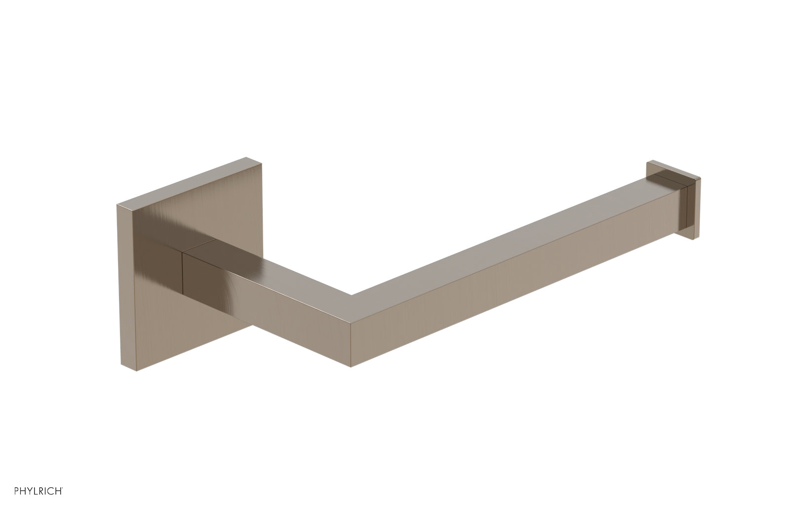 Phylrich CROI Single Post Paper Holder
