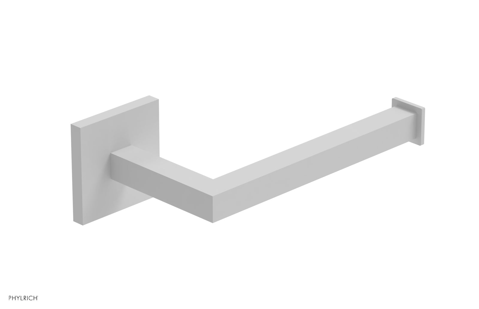 Phylrich CROI Single Post Paper Holder