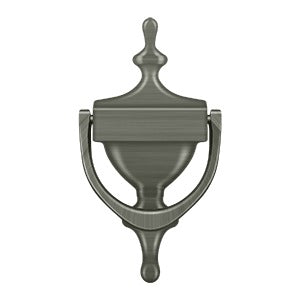 Deltana Victorian Door Knocker