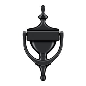 Deltana Victorian Door Knocker