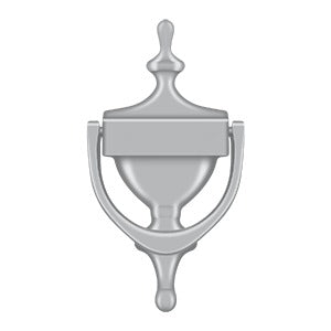 Deltana Victorian Door Knocker