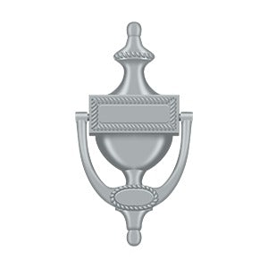 Deltana Victorian Rope Door Knocker