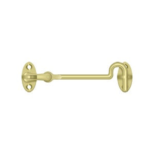 Deltana Cabin Swivel Hooks - 4"