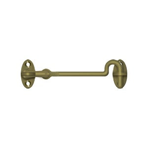 Deltana Cabin Swivel Hooks - 4"