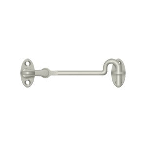 Deltana Cabin Swivel Hooks - 4"