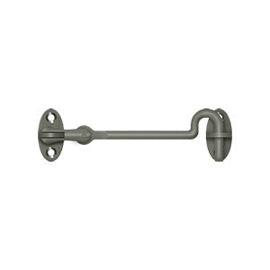 Deltana Cabin Swivel Hooks - 4"