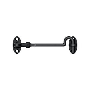 Deltana Cabin Swivel Hooks - 4"
