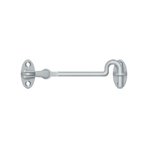 Deltana Cabin Swivel Hooks - 4"