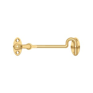 Deltana Cabin Swivel Hooks - 4"