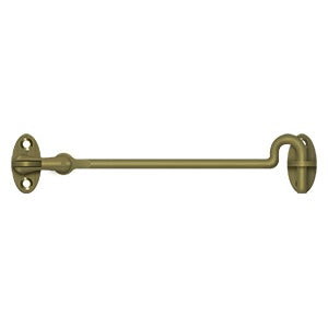 Deltana Cabin Swivel Hooks - 6"