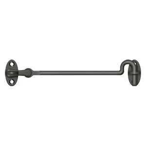 Deltana Cabin Swivel Hooks - 6"
