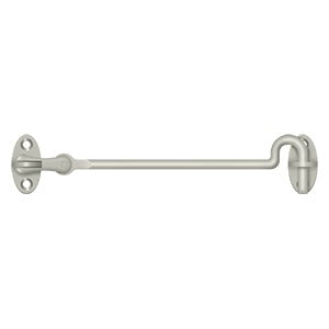 Deltana Cabin Swivel Hooks - 6"